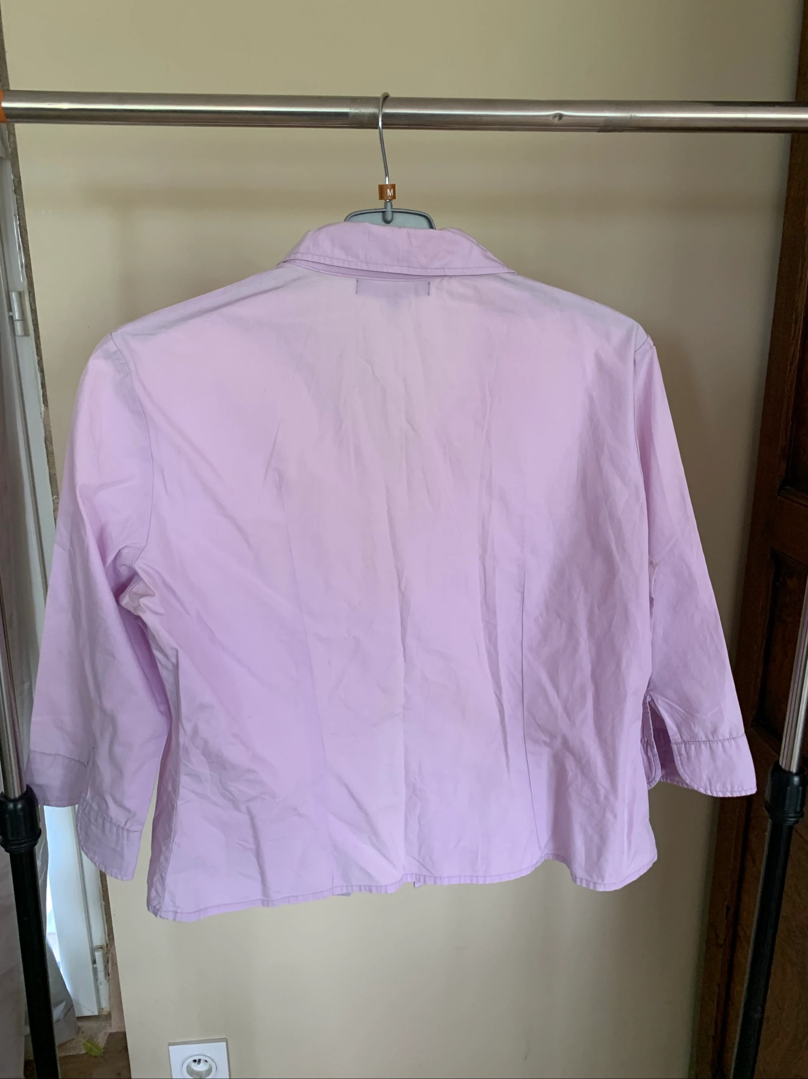 Camisa – photo 2